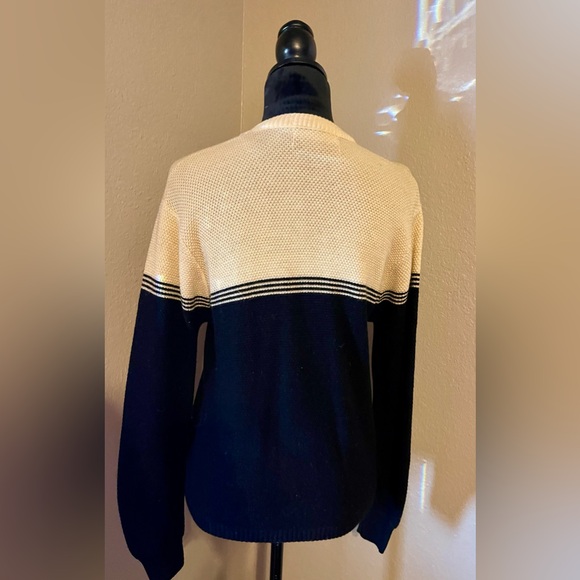 Sergio Valentino Women Sweater size XL - Picture 4 of 5